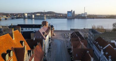 Find en lækker rejse med afgang fra Aalborg