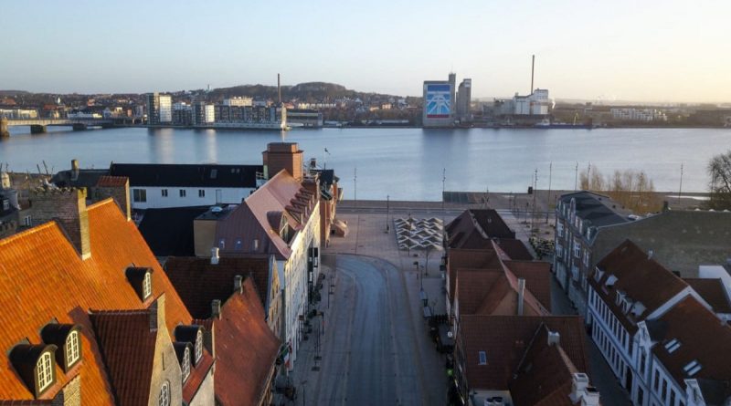 Find en lækker rejse med afgang fra Aalborg