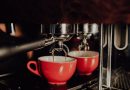 Find din Nespresso maskine i Aalborg