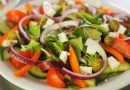 Kreative salatkombinationer, der vil overraske dine smagsløg